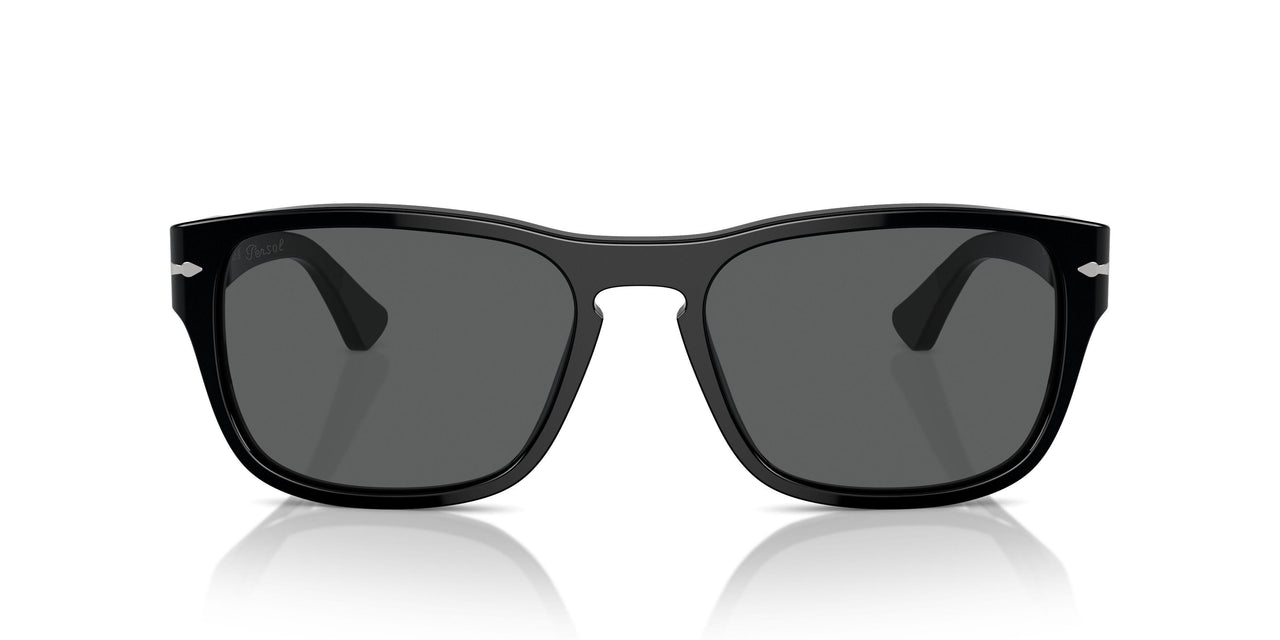 95/B1 - Black - Dark Grey
