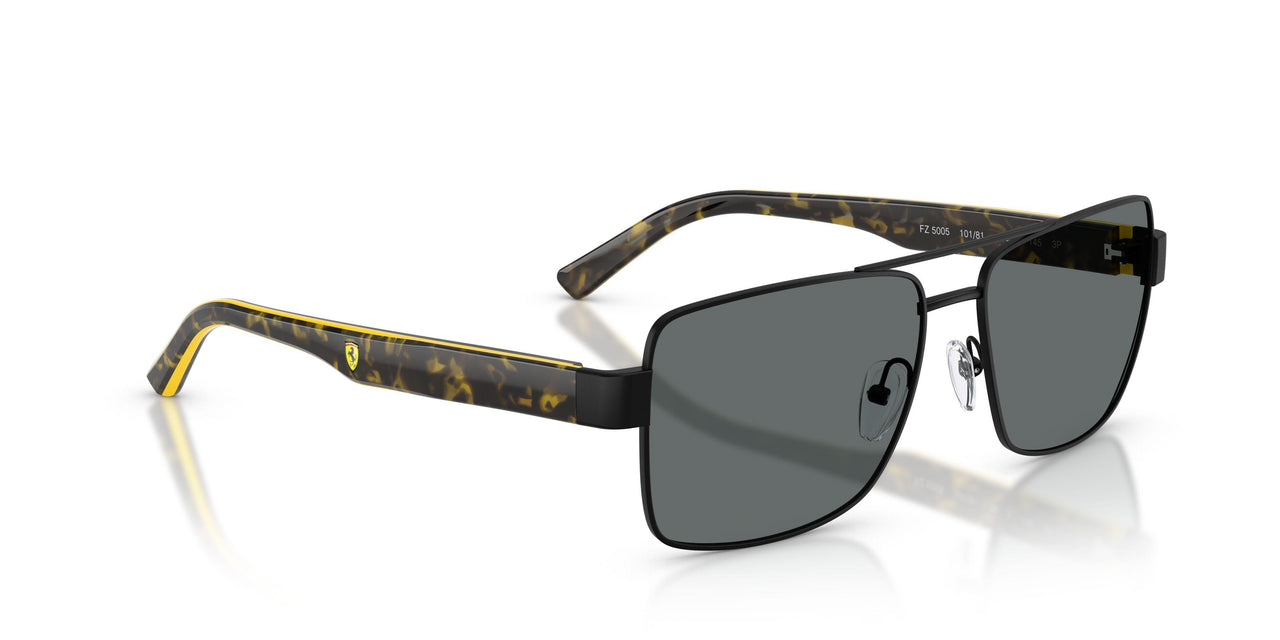 101/81 - Black - Polar Dark Grey
