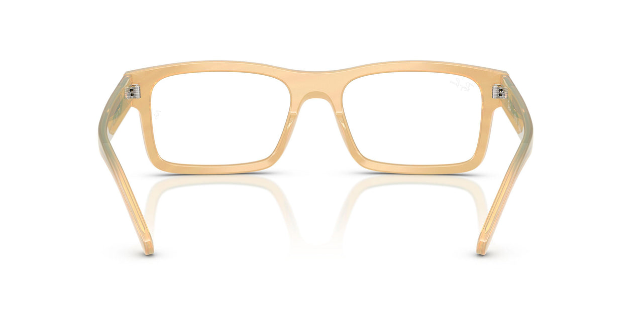 8383 - Brown - Clear