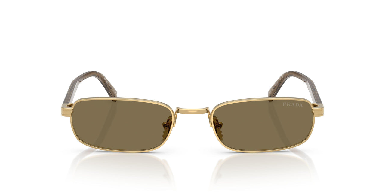 5AK90F - Gold - Light Brown