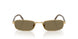 5AK90F - Gold - Light Brown