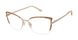 Lulu Guinness L943 Eyeglasses