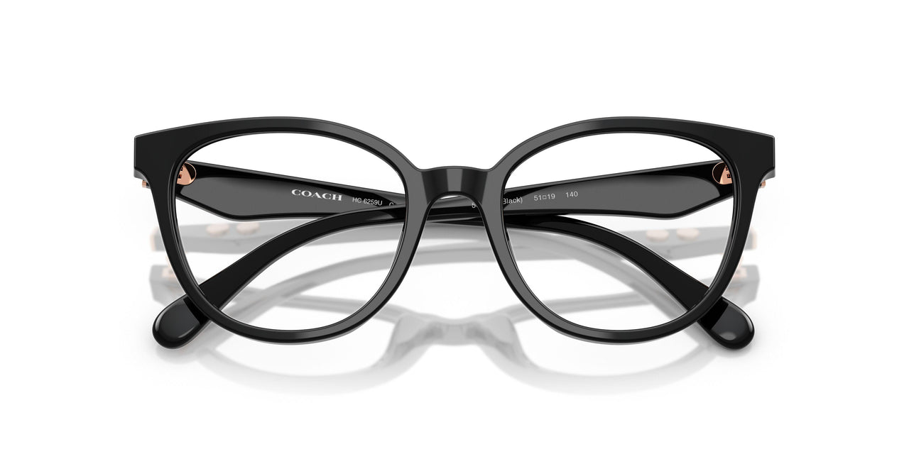 5002 - Black