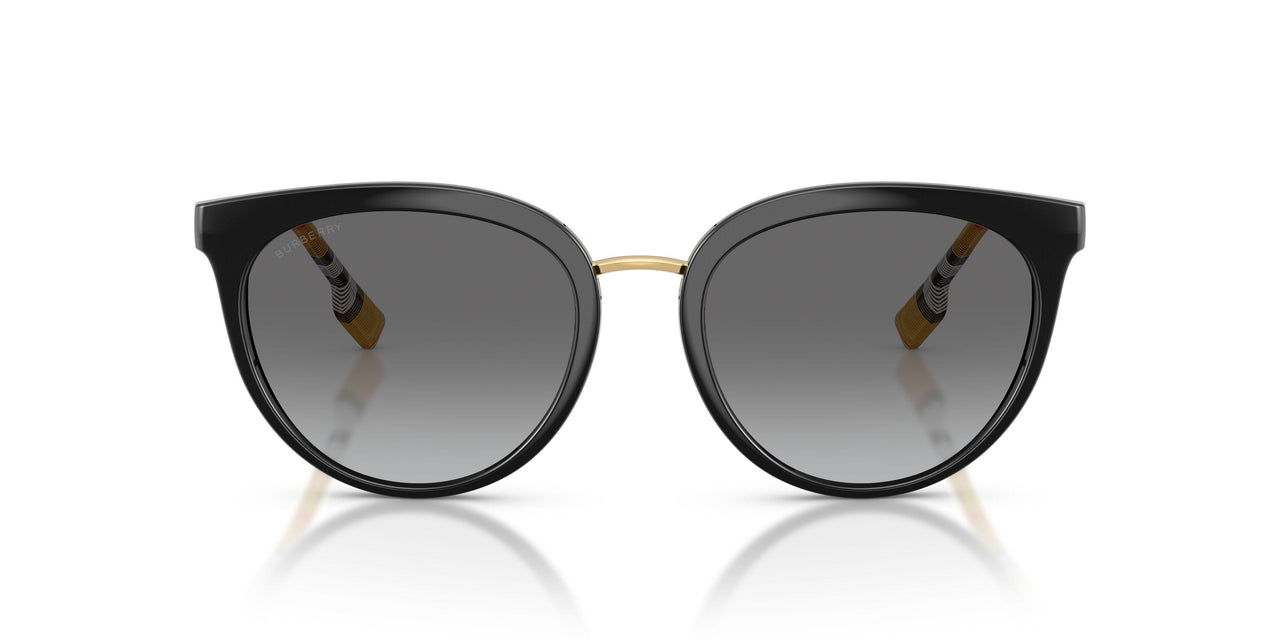 385311 - Black - Grey Gradient