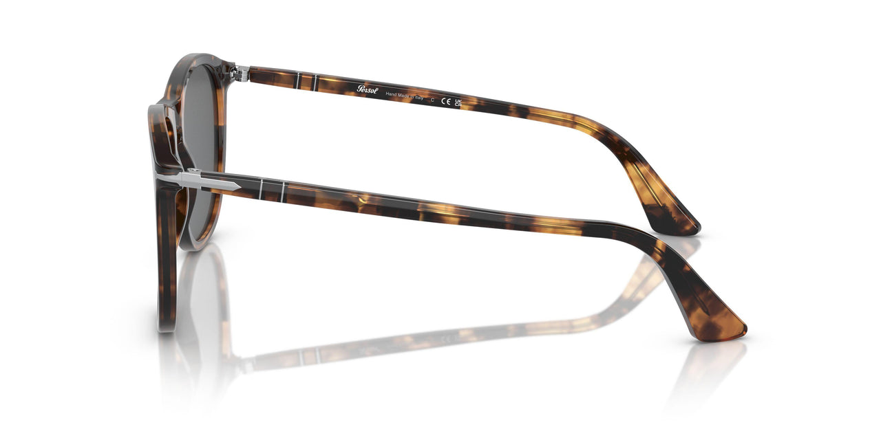 1102B1 - Tortoise - Polar Black