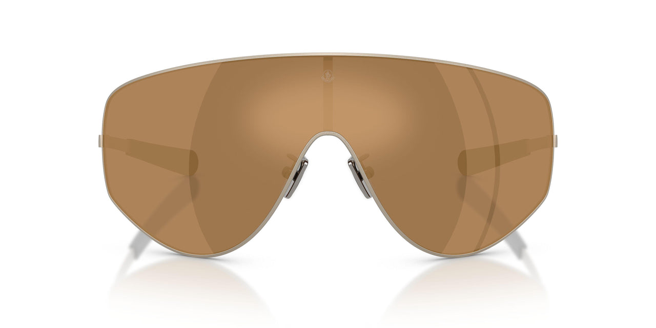 1003F9 - Copper - Mirror Brown