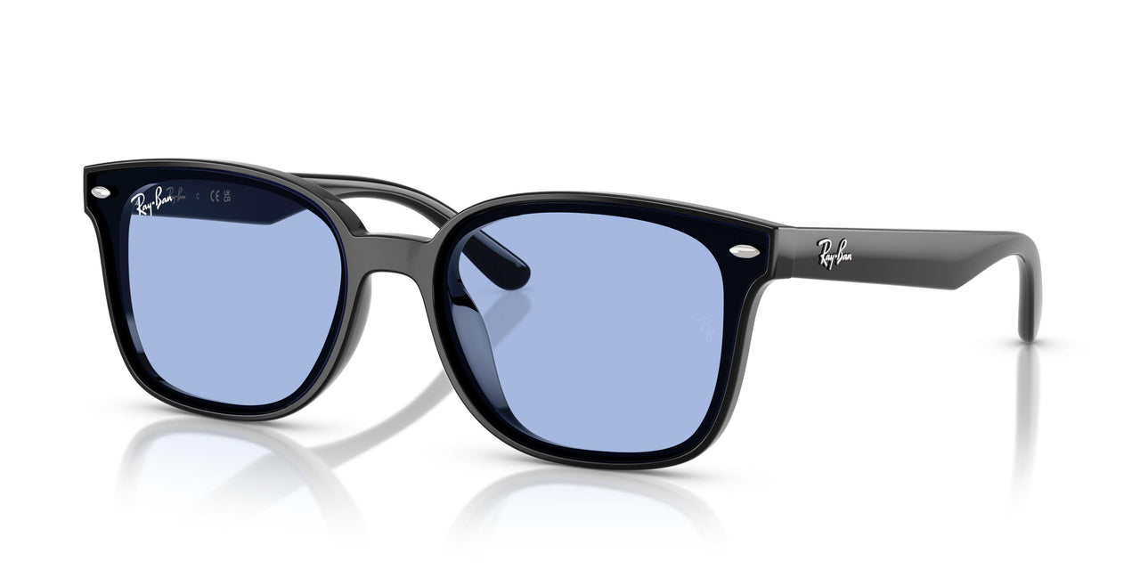 601/80 - Black - Blue