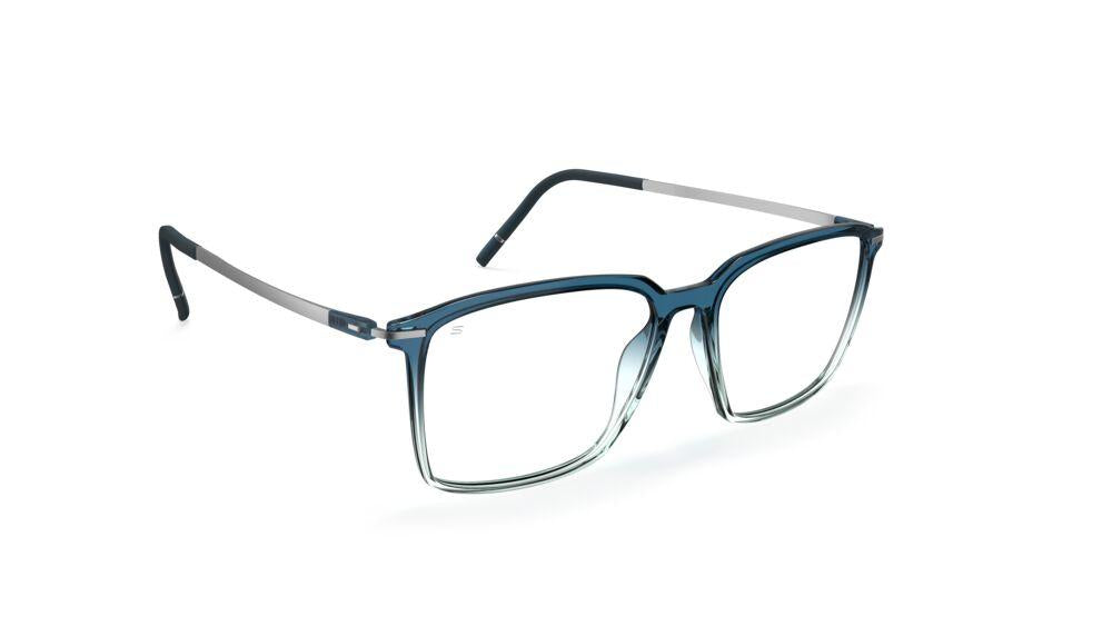 Silhouette Rising Dawn 2991 Eyeglasses