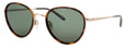 4982 - Matte Brown - Dark Green