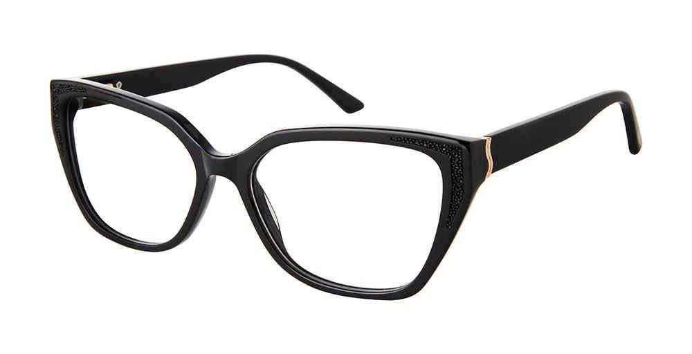 Kay-Unger KAY-K263 Eyeglasses