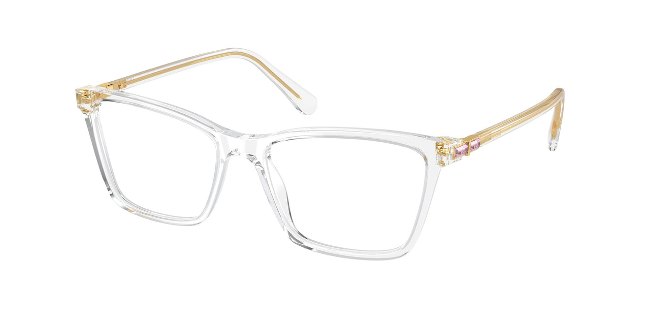 Swarovski 2015 Eyeglasses