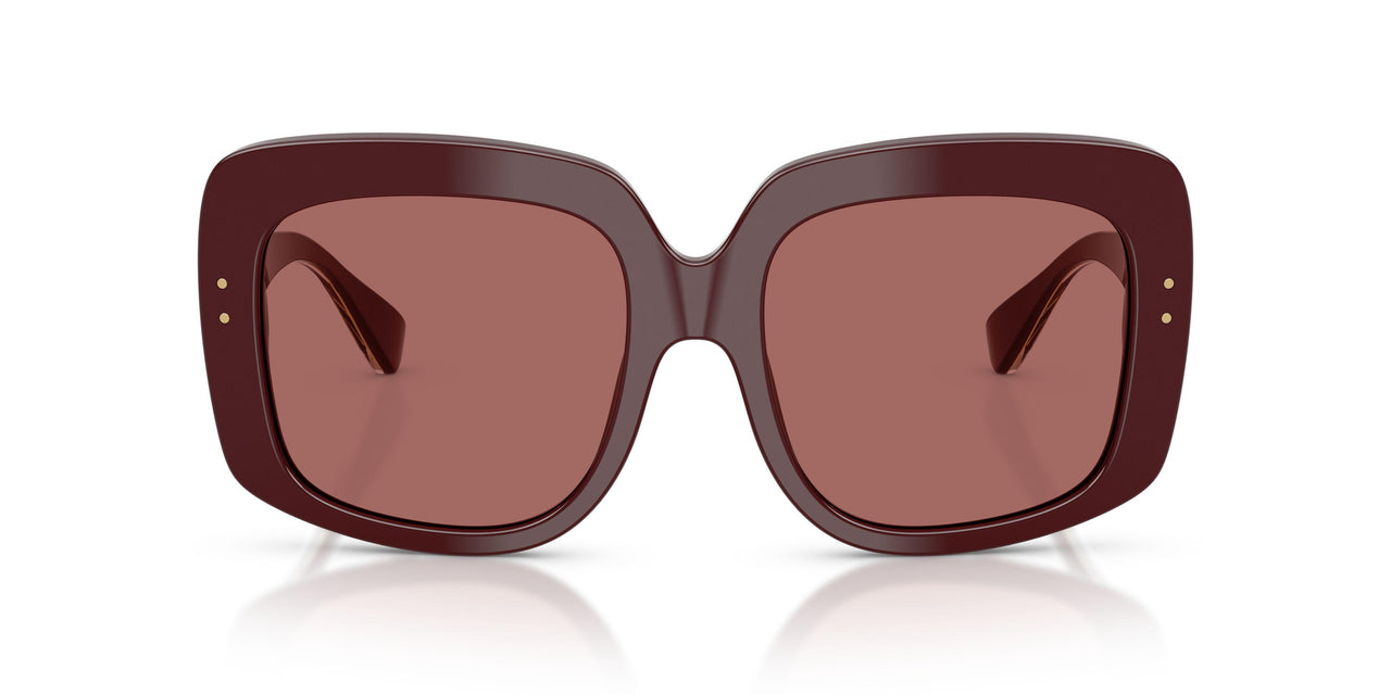 309169 - Red - Dark Violet