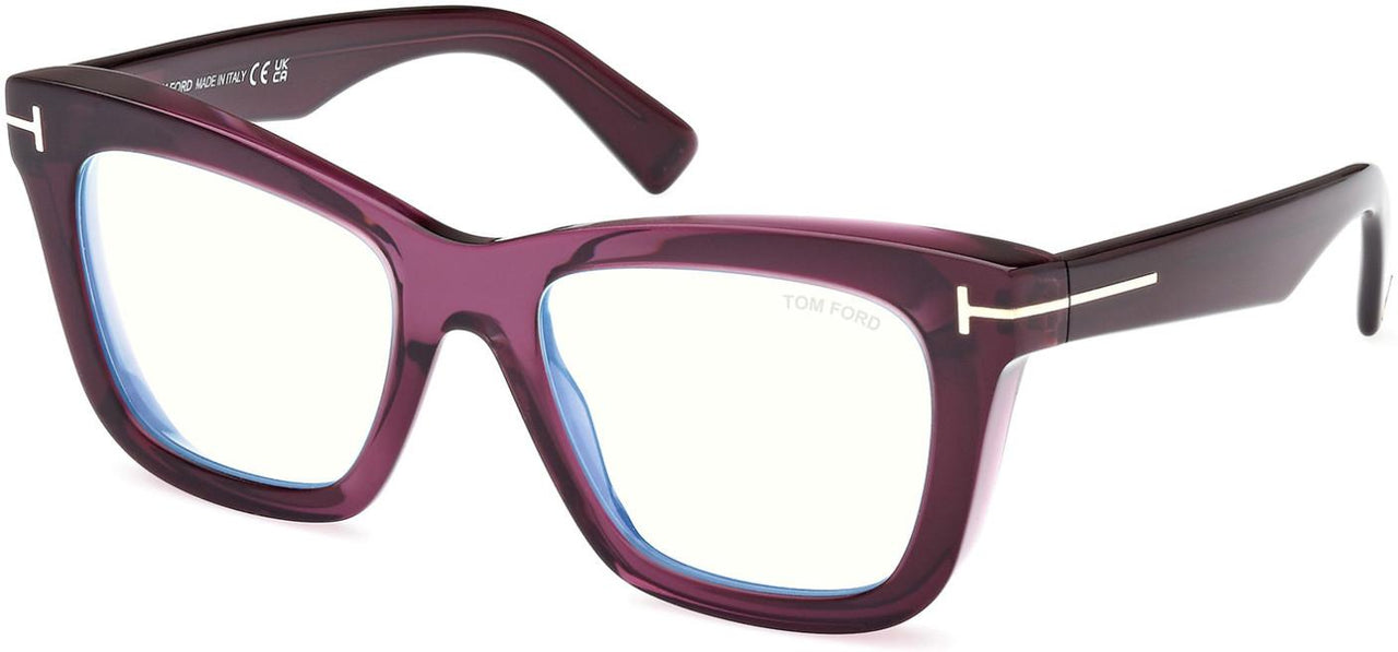 Tom Ford 5881B Blue Light blocking Filtering Eyeglasses