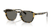 1778R5 - Tortoise - Carbon Grey