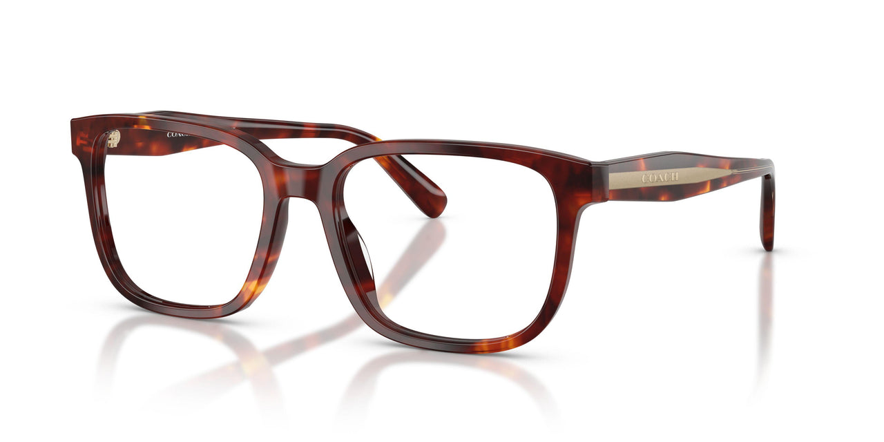Coach 6291U Eyeglasses