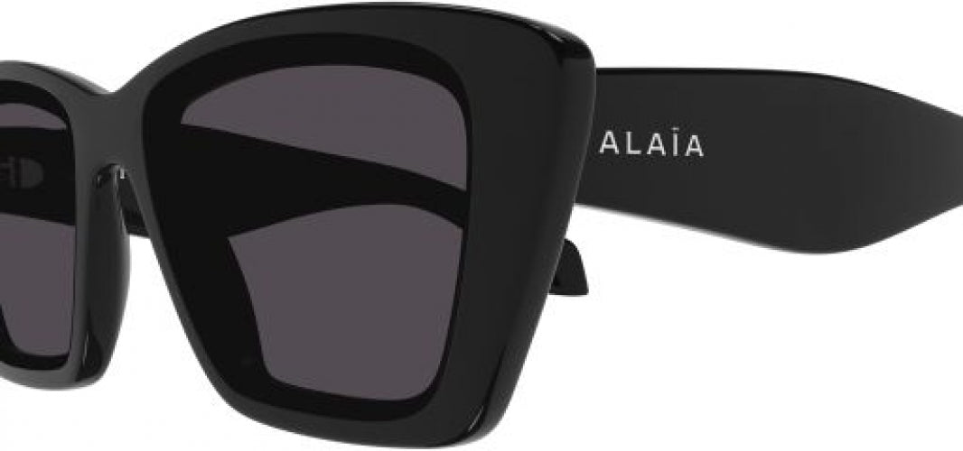 Azzedine Alaia AA0070S Sunglasses