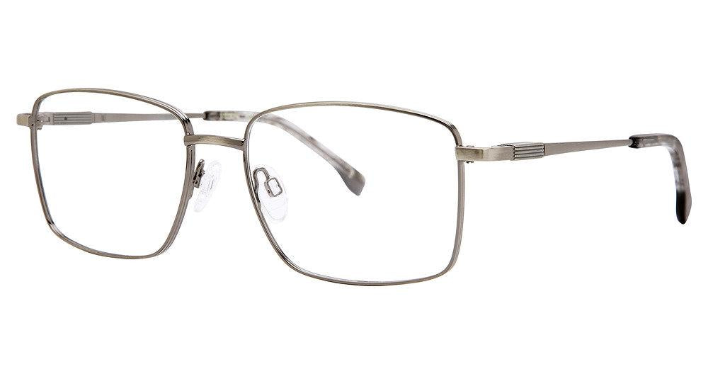 058 - Gunmetal
