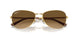 001/M2 - Gold - Brown