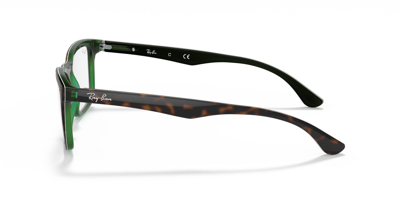 5974 - Brown - Clear