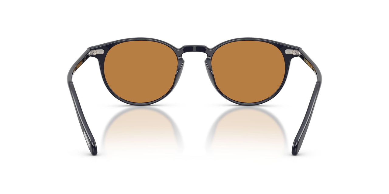 177153 - Blue - Cognac