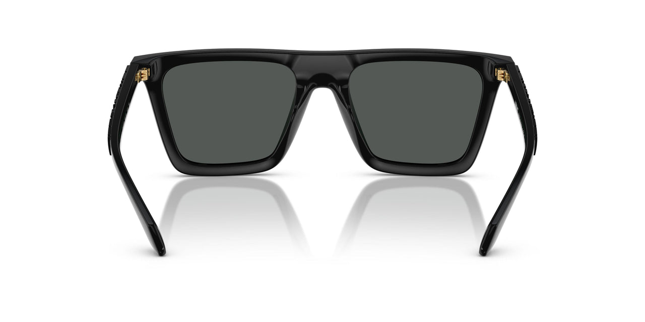 GB1/87 - Black - Dark Grey