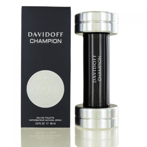 Davidoff Champion EDT Spray