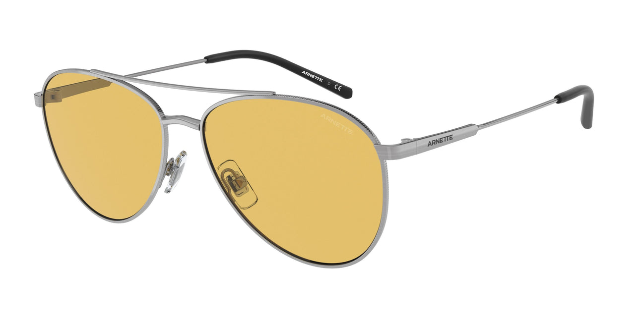 738/85 - Gunmetal - Yellow