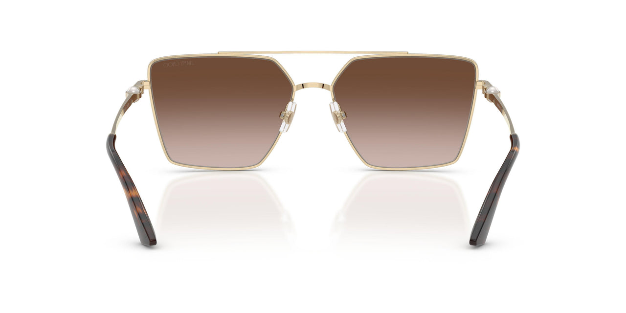 300613 - Gold - Brown Gradient