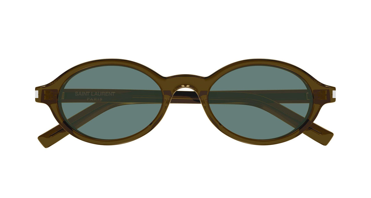 005 - Brown - Green