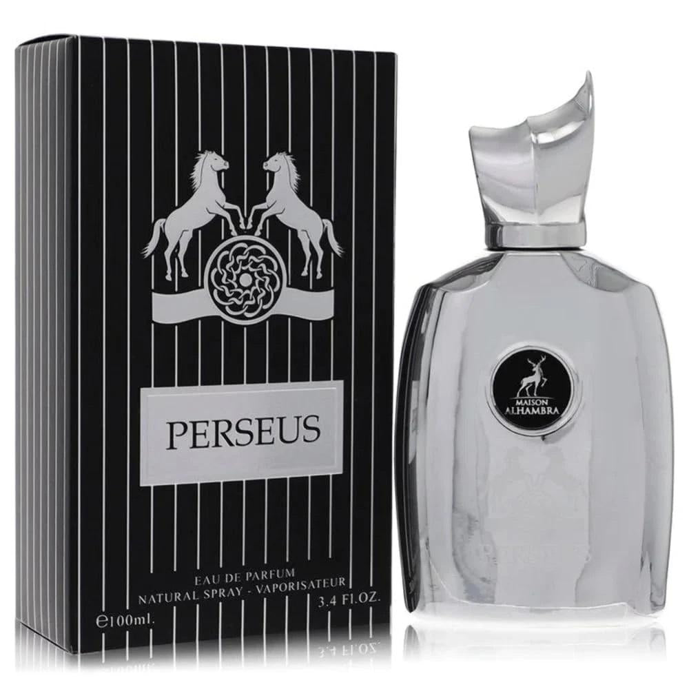 Maison Alhambra Perseus EDP Spray