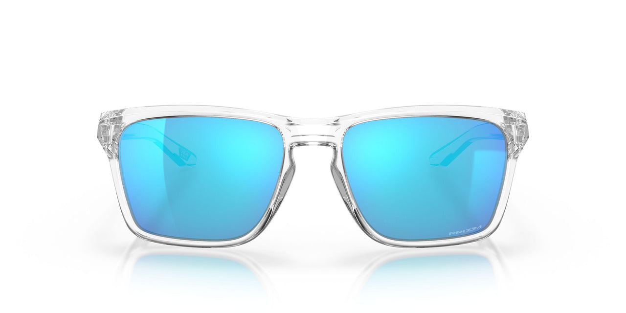 944808 - Clear - Prizm Sapphire