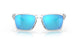 944808 - Clear - Prizm Sapphire