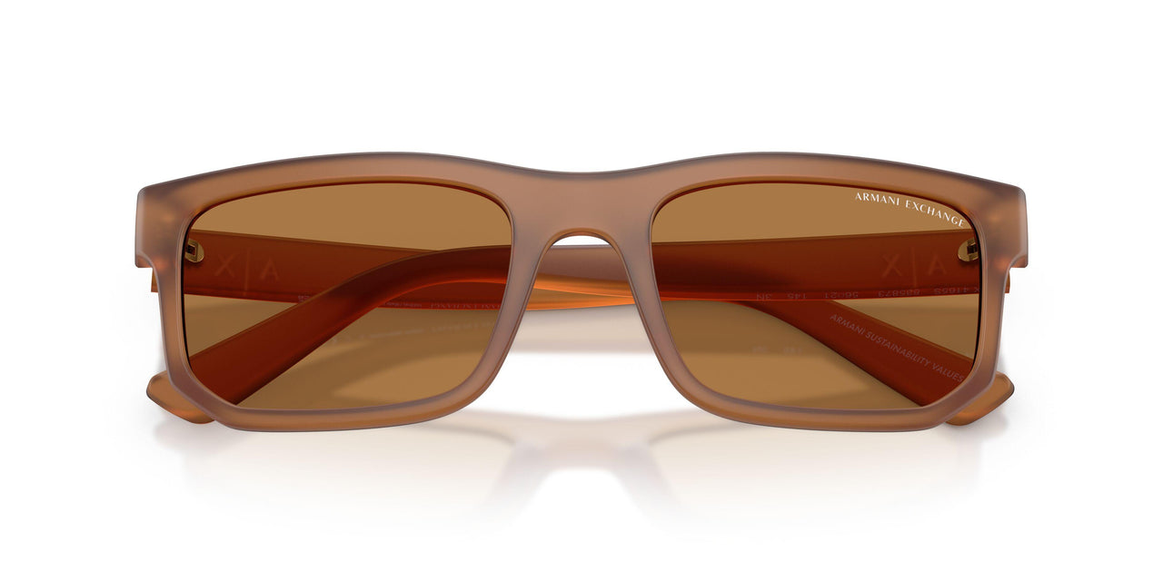835873 - Brown - Bronze