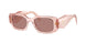 19Q10D - Orange - Light Brown