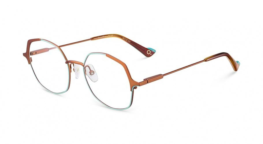 TQBZ - Turquoise Bronze