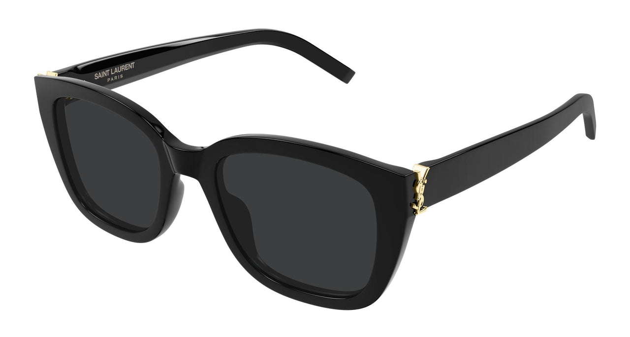 001 - Black - Black