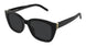 001 - Black - Black