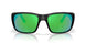 913603 - Black - Green Mirror