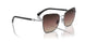 352/E2 - Black - Brown Grad Purple Grad Black