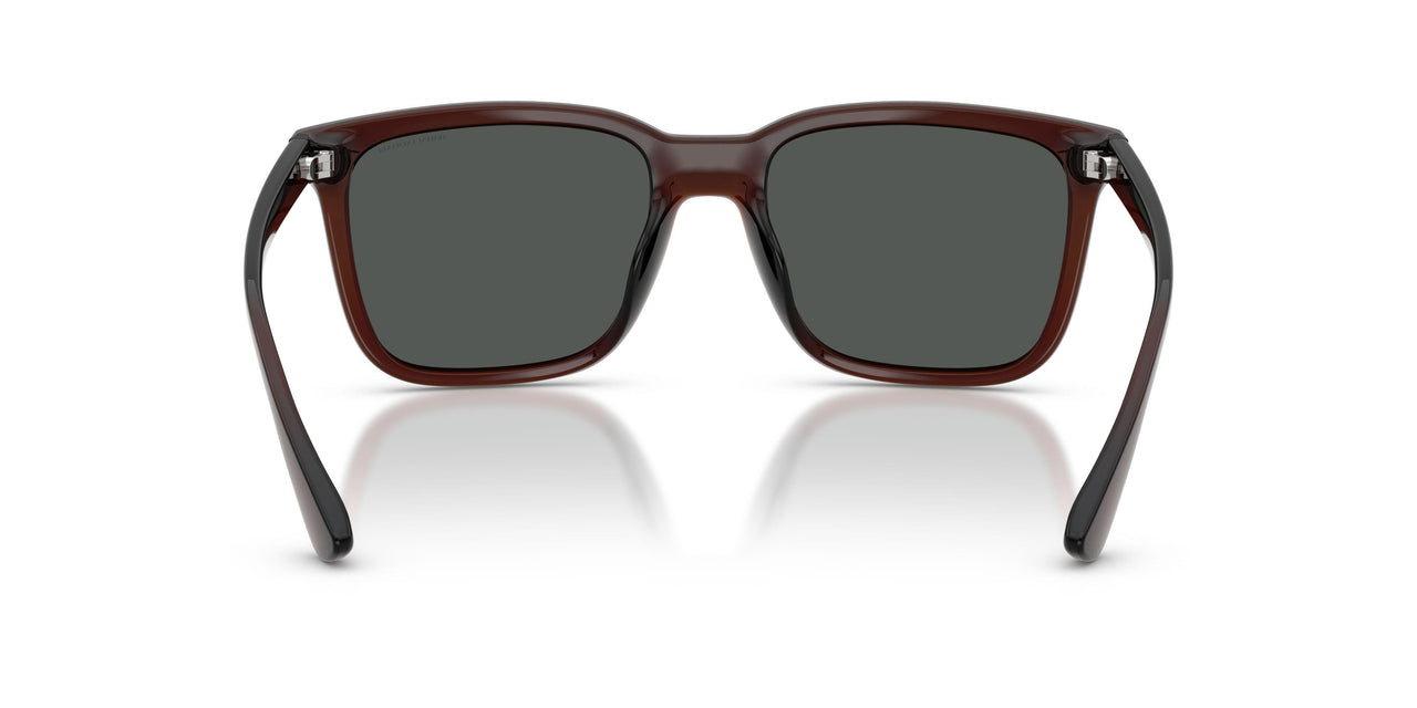 835887 - Brown - Dark Grey