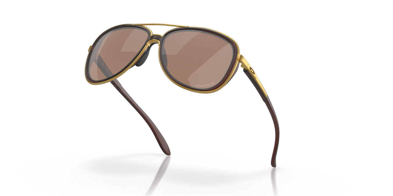 412922 - Brown - Prizm Tungsten Polarized