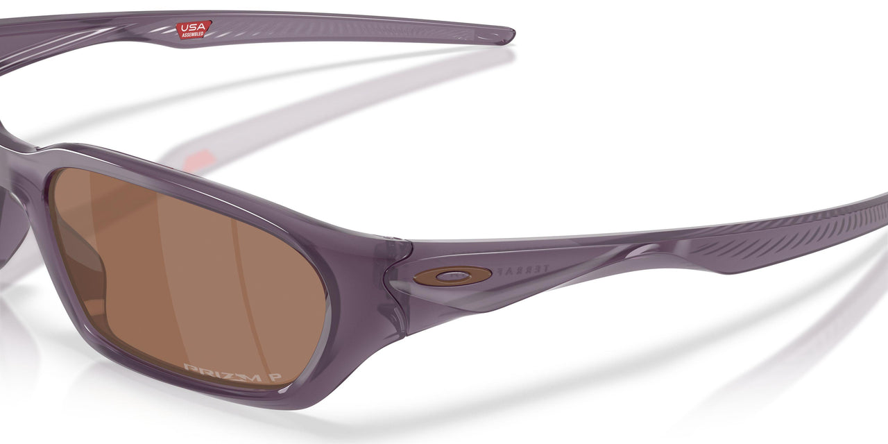 953009 - Violet - Prizm Tungsten Polarized