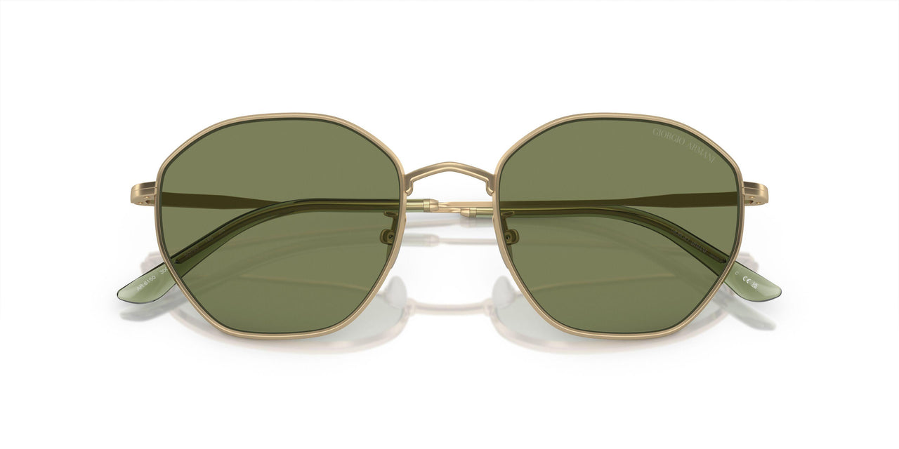 30022A - Gold - Green