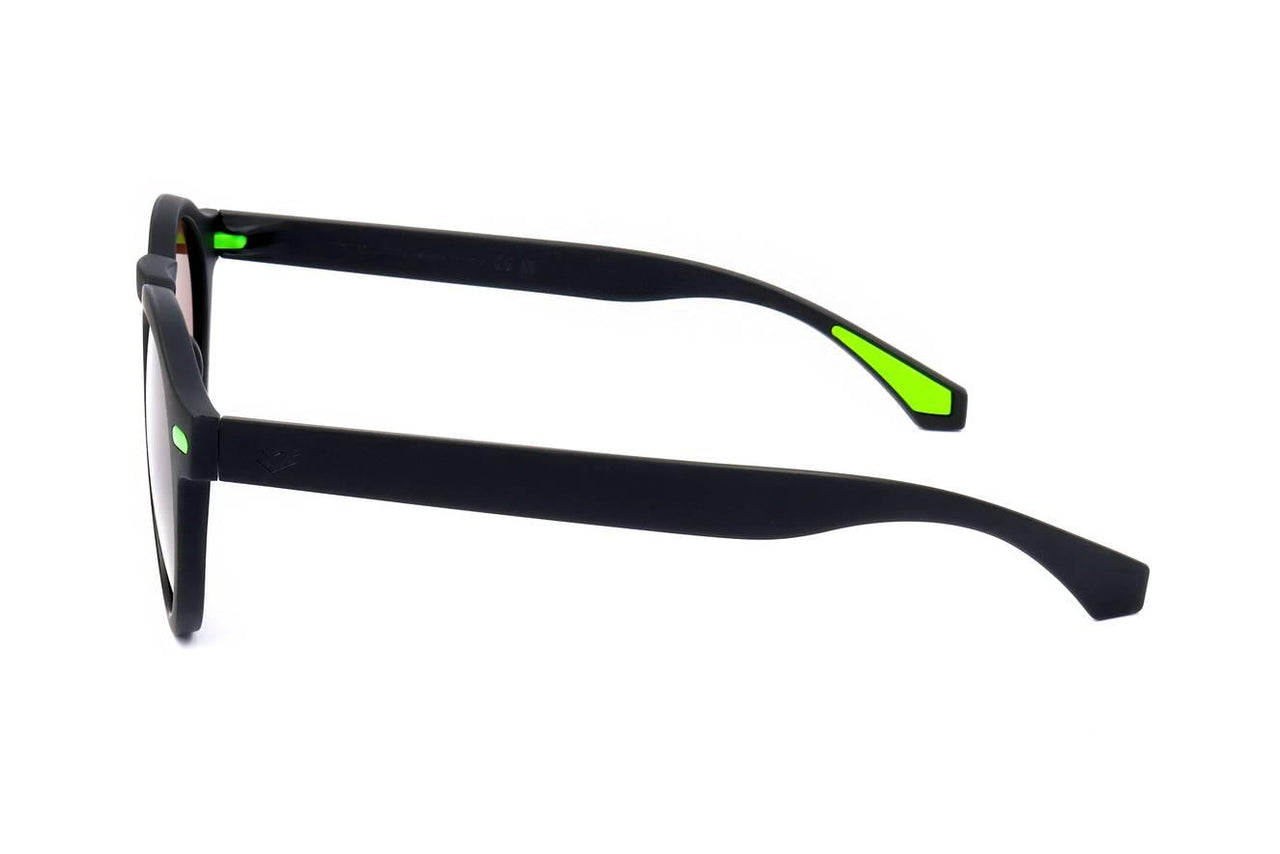 02 - BLK VERDE