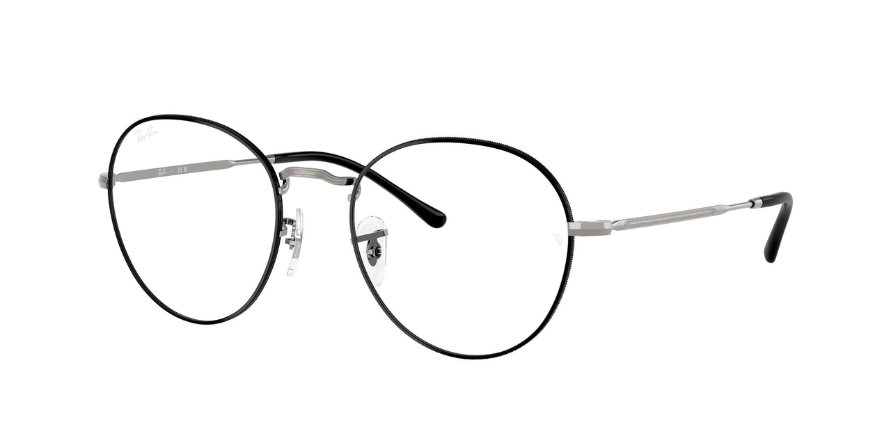 Ray-Ban Round Metal Ii 3582V Eyeglasses