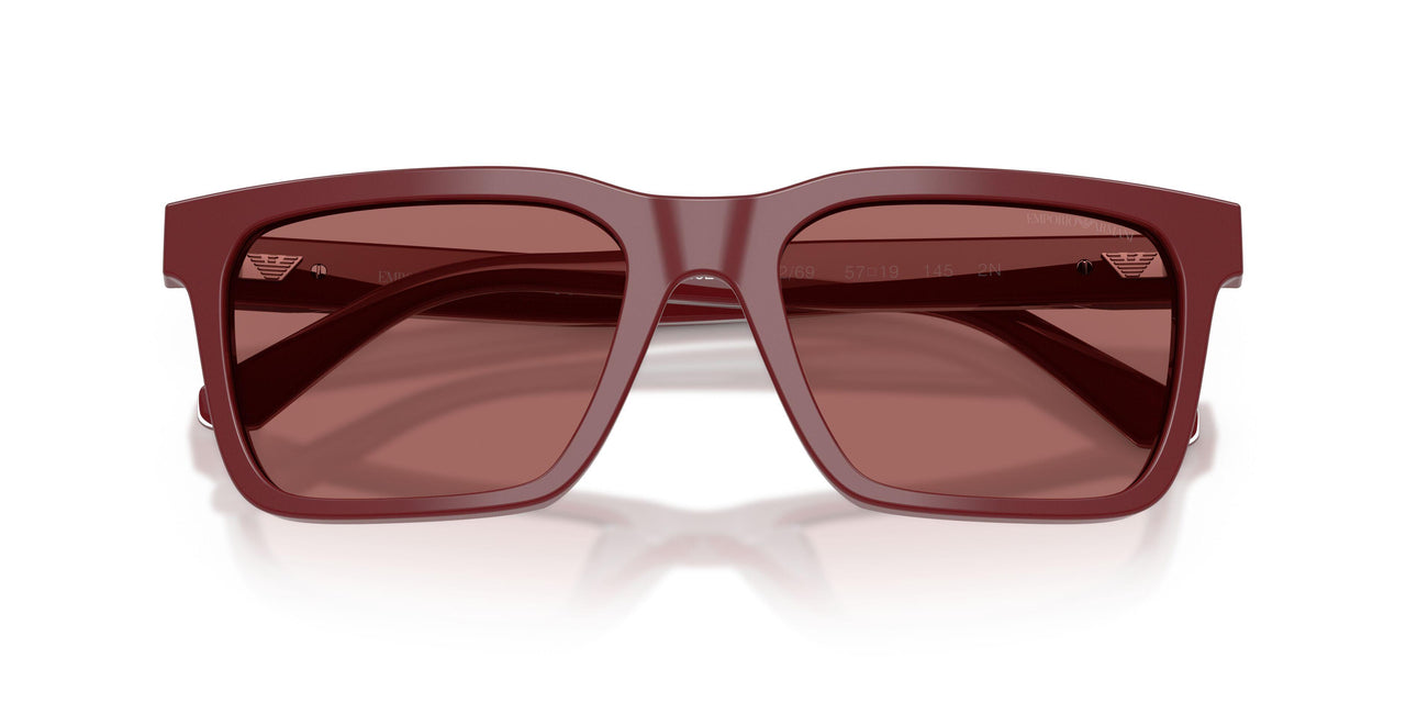632269 - Red - Dark Violet