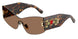 Dolce & Gabbana 4526B Sunglasses