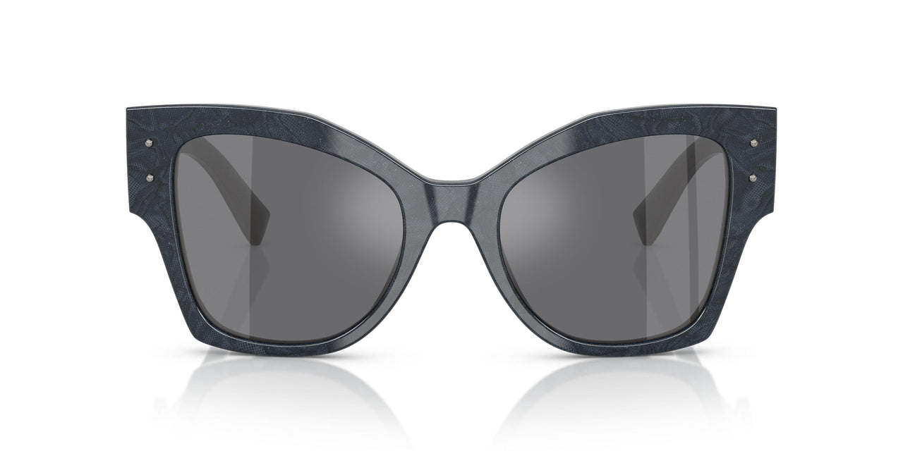 34416V - Multicolor - Dark Grey Flash Silver