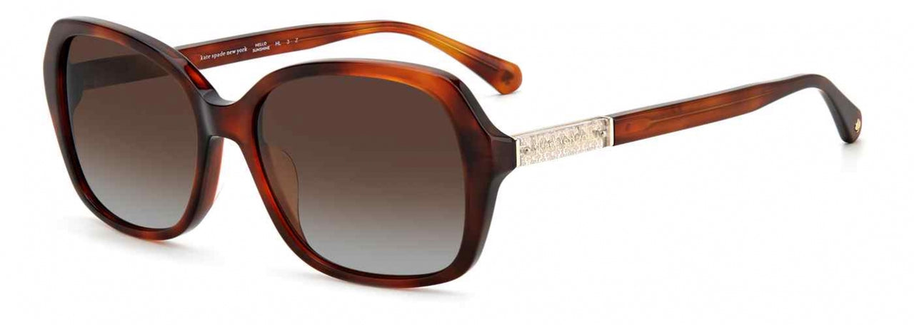 Kate Spade YVETTE Sunglasses