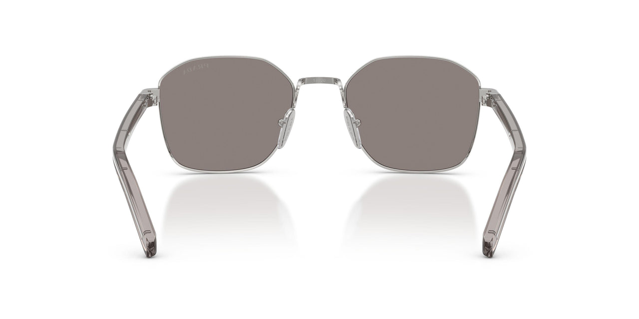 1BC80Q - Silver - Dark Grey